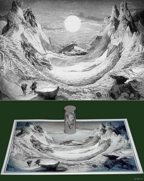 Иштван Орос таинственный остров