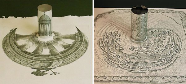 Иштван Орос картины