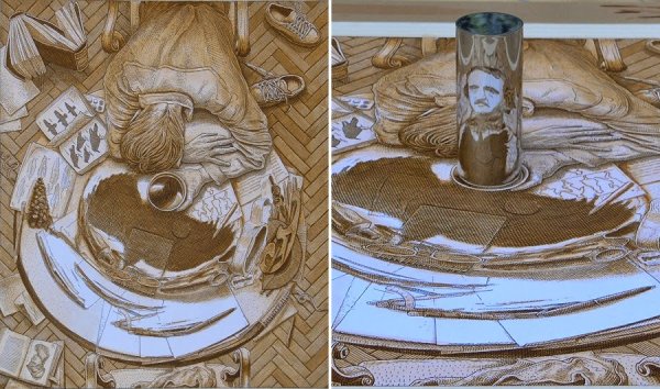 Иштван Орос художник