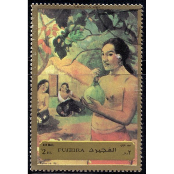 Марки по поп культуре