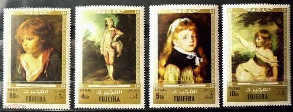 Femme en jaune by Alfred Stevens