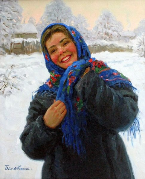 Балакшин Евгений Геннадьевич