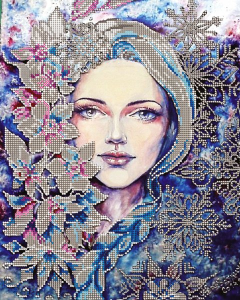 Витражи Екатерина Захваткина