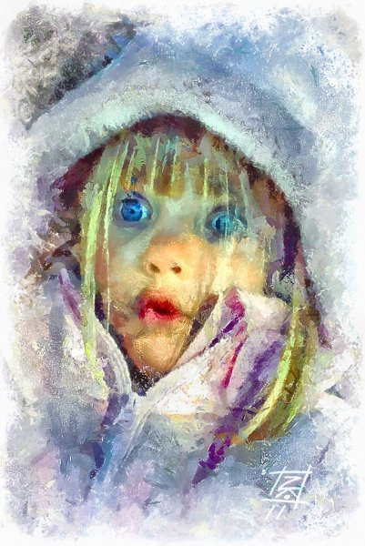 Цвятко Кинчев художник