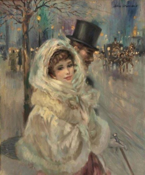 Фредерик Джон Ллойд Стревенс