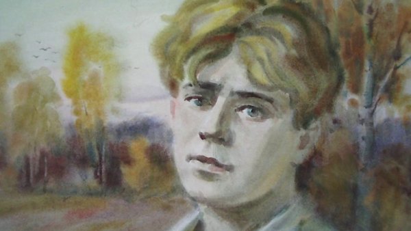 Леонид Шумский Отговорила роща Золотая