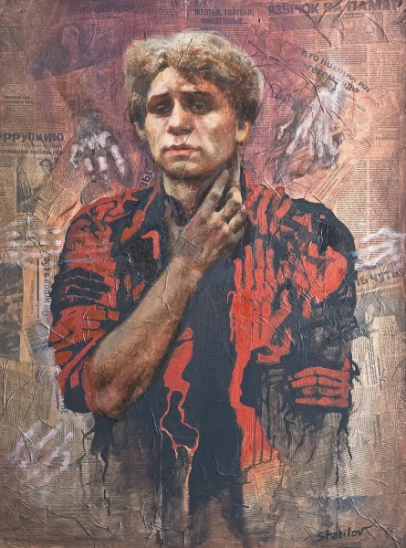 Илья Лёвкин