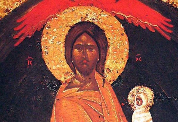 Феофан Грек иконописец иконы