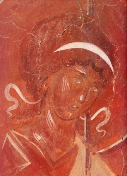 Иконы Феофана Грека