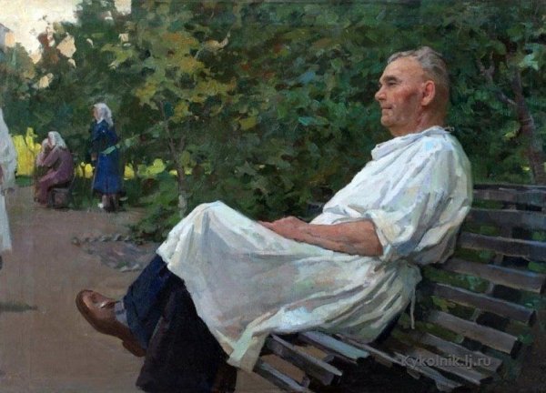 Лактионов Александр Иванович 1910 - 1972