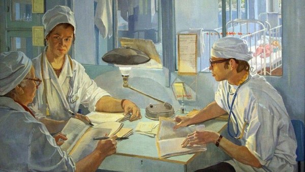 Валентин Сергеевич Чекмасов