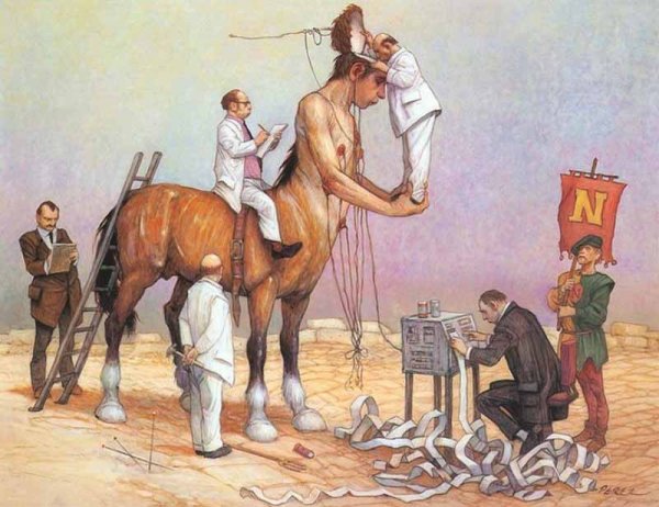 Франсиско Хосе Перес картины