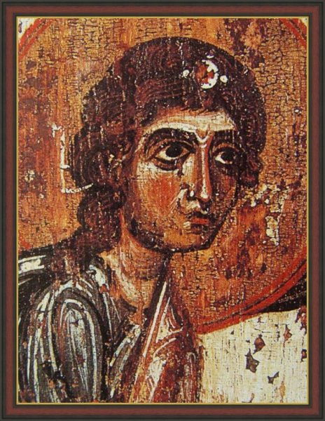 Фресковая живопись 13-16 века