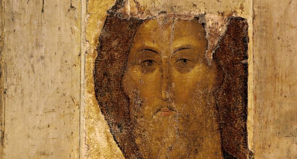 Звенигородский Деисусный чин