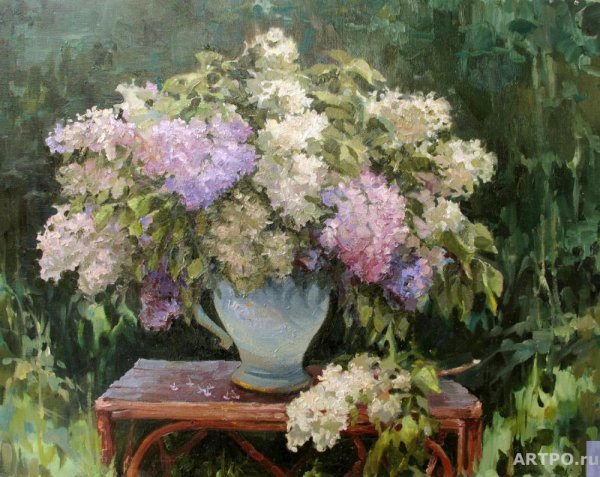 Ведешина Зинаида Андреевна художник