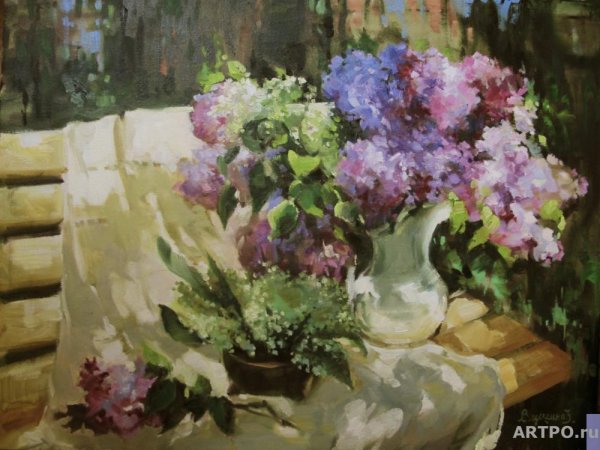 Ведешина Мария