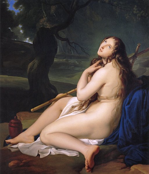 Франческо айец художник