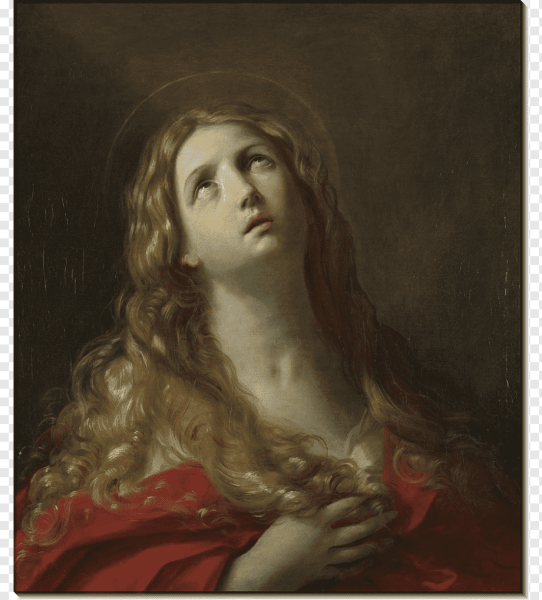 Гвидо Ренни Мария Магдалена