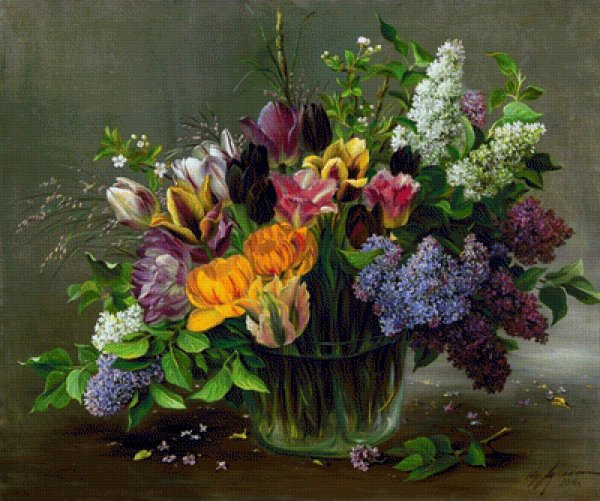 Художник Арсенюк Юрий Михайлович