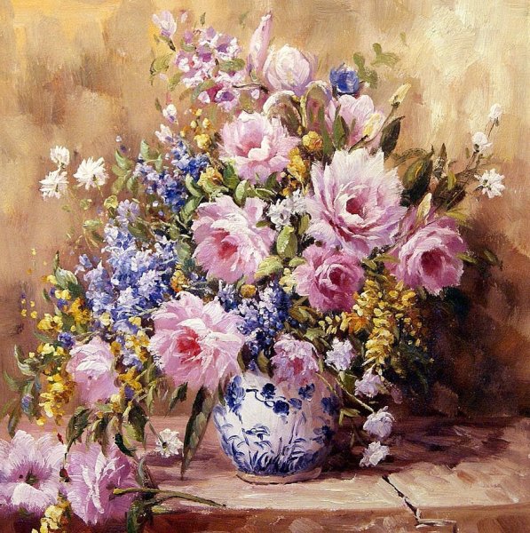 Антонио Джанильятти