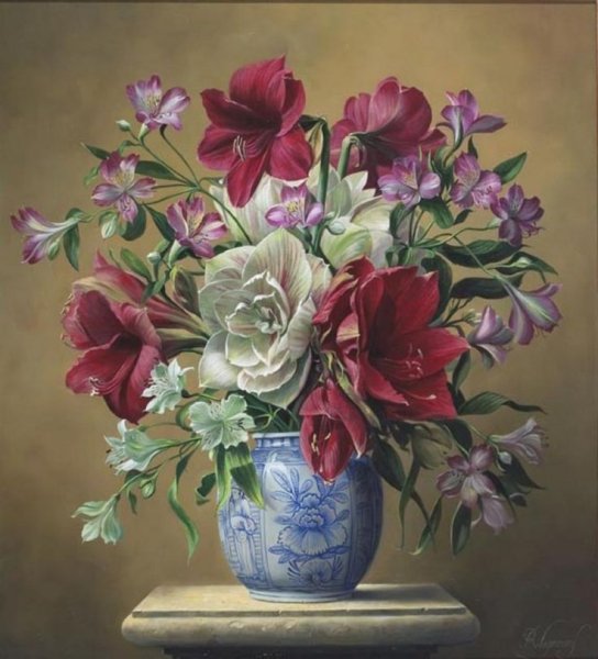 Питер Вагеманс (Pieter Wagemans)