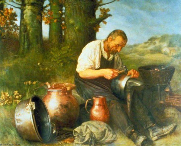 Meissonier Jean Charles