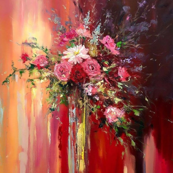 Ewa Czarniecka польская художница