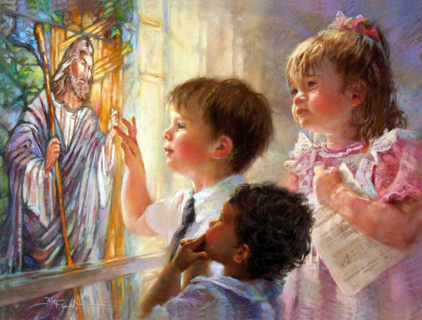 Кэти Финчер картины