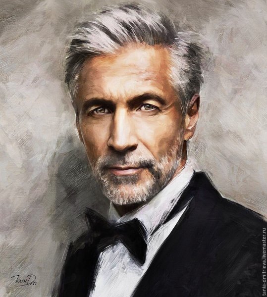 Рикардо Санз (Ricardo Sanz)