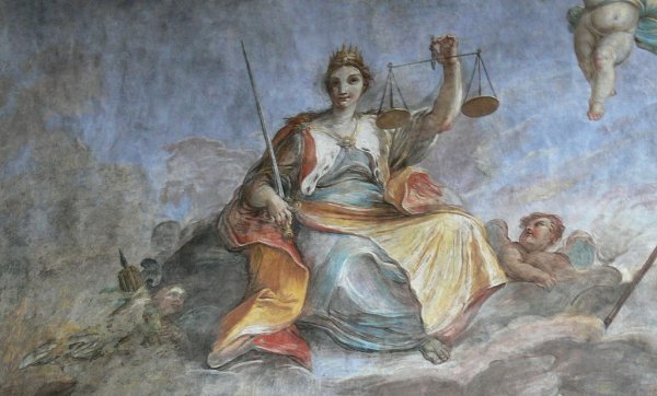 Афина-Паллада (Минерва) картины