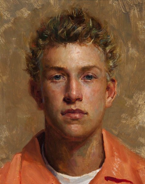 Рикардо Санц портреты