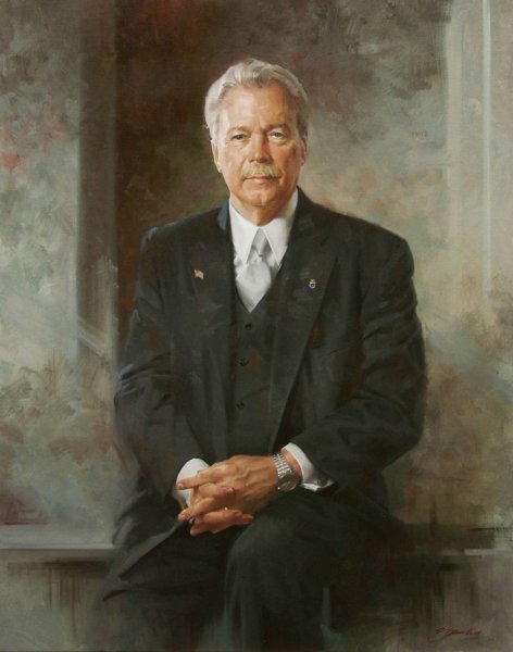 Tani DM мужской портрет