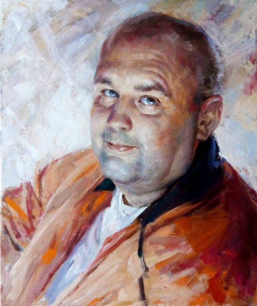 Tai-Shan Schierenberg