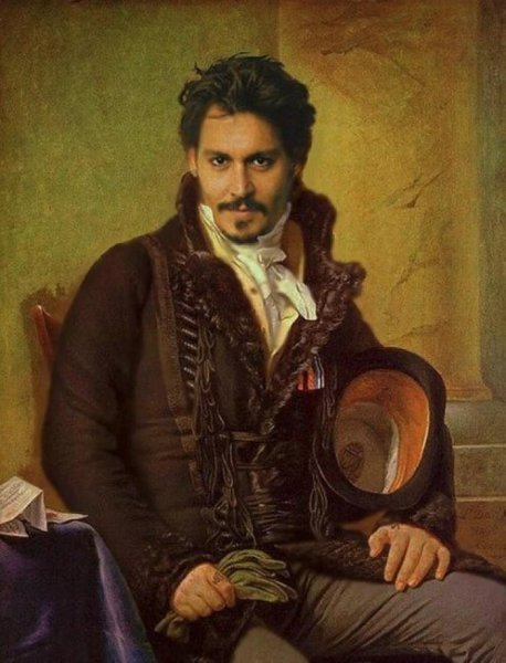 Художник Николай Шурыгин