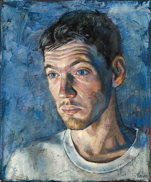 Мужские портреты Томаса Лоуренса