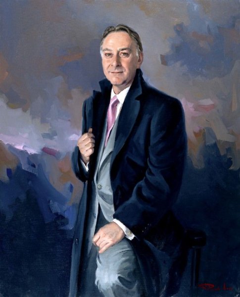 Молодой человек Огюст Ренуар