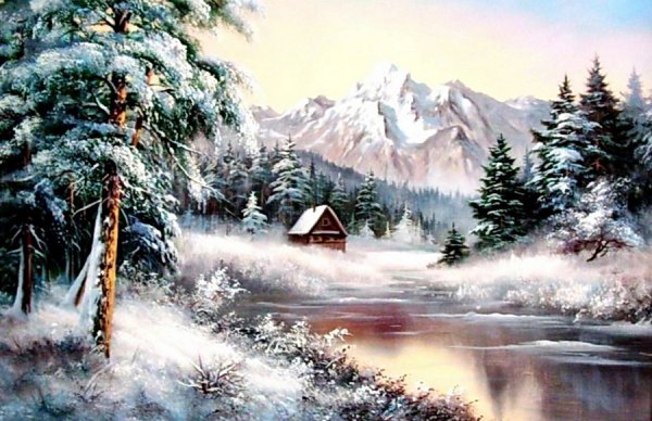 Слободан Трпевски художник