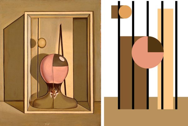 Художник Campanella, Angelo