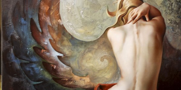 Художник Vito Campanella