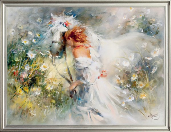 Виллем Хайенраетс (Willem Haenraets)
