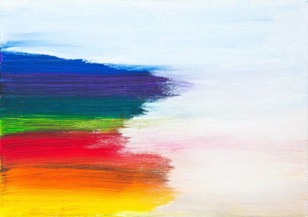 Масляный градиент