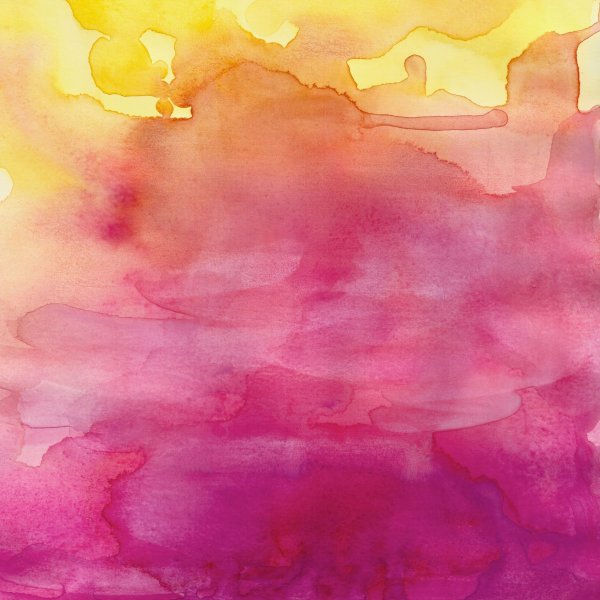 Акварельный фон