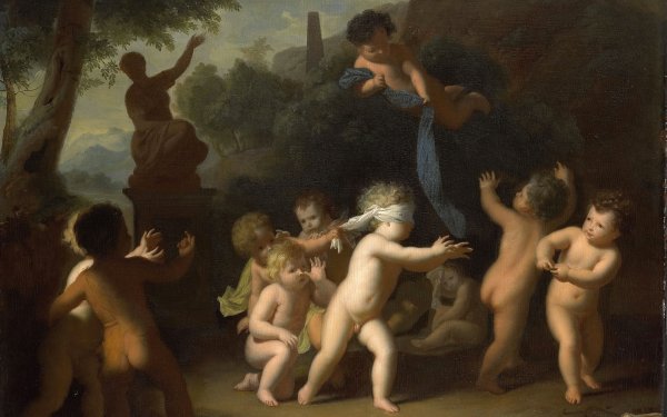 Хендрик Ван Лимборх