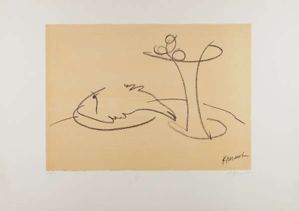 Дмитрий Крымов картины