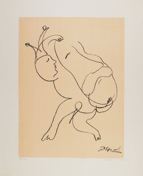 Дмитрий Крымов картины