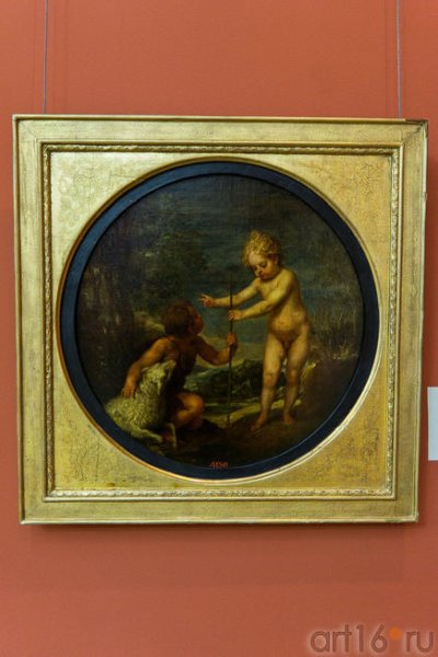 Хуан Карреньо де Миранда