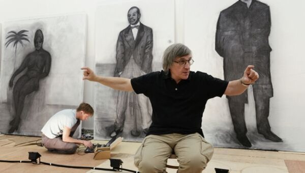 Картины Крымова Дмитрия Анатольевича