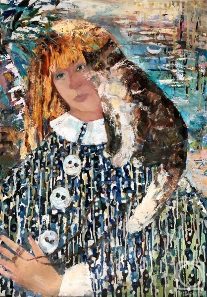 Дмитрий Крымов картины