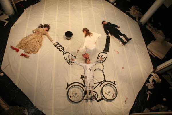 Дмитрий Крымов художник