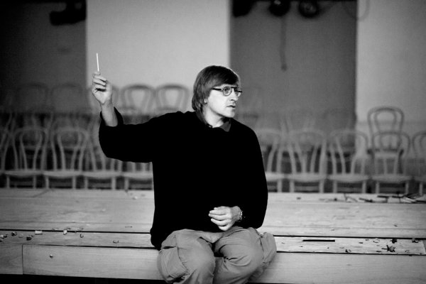 Дмитрий Крымов картины